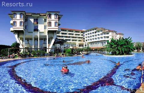 Nova Park Hotel 18